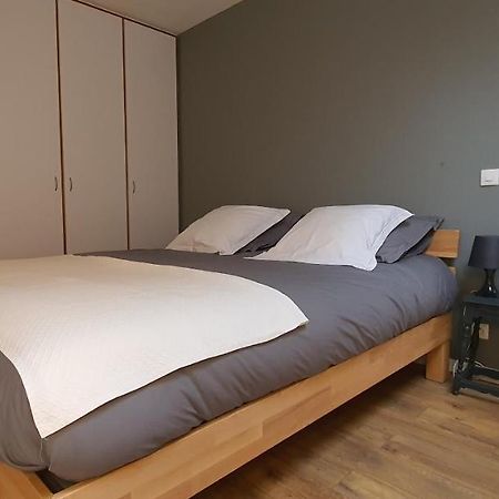 Chambre Double Boersch Exterior foto